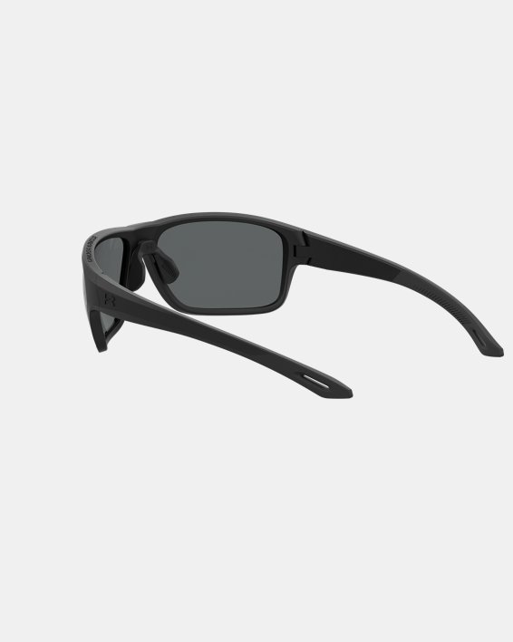 Men's UA Battle ANSI Z87.1 Sunglasses, Misc/Assorted, pdpMainDesktop image number 4